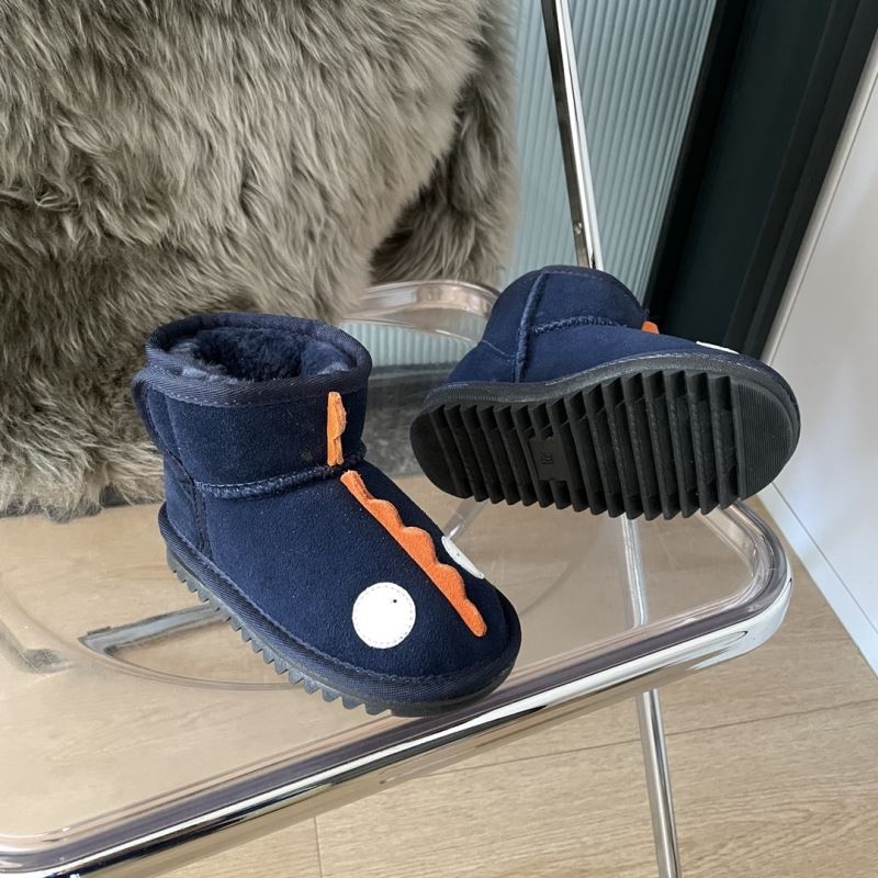 Ugg Kids Shoes